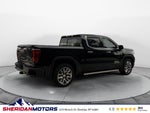 2024 GMC Sierra 1500 4WD Crew Cab Short Box Denali