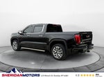 2024 GMC Sierra 1500 4WD Crew Cab Short Box Denali