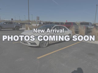 2017 Lincoln Continental Reserve