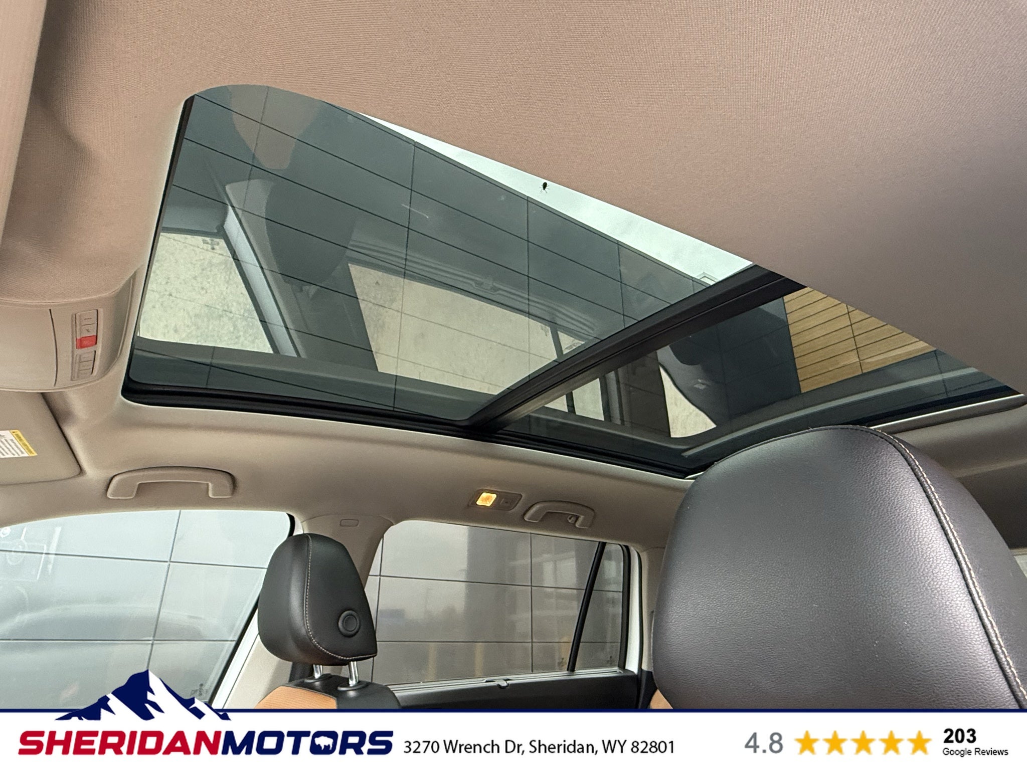 2019 Volkswagen Atlas 3.6L V6 SEL Premium