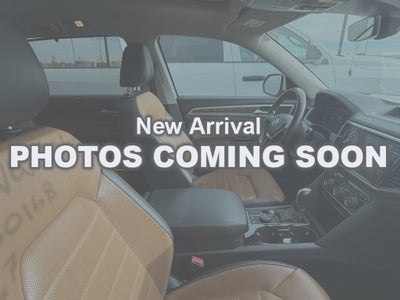 2019 Volkswagen Atlas 3.6L V6 SEL Premium