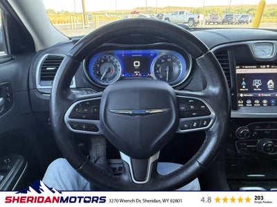 2019 Chrysler 300 Limited AWD