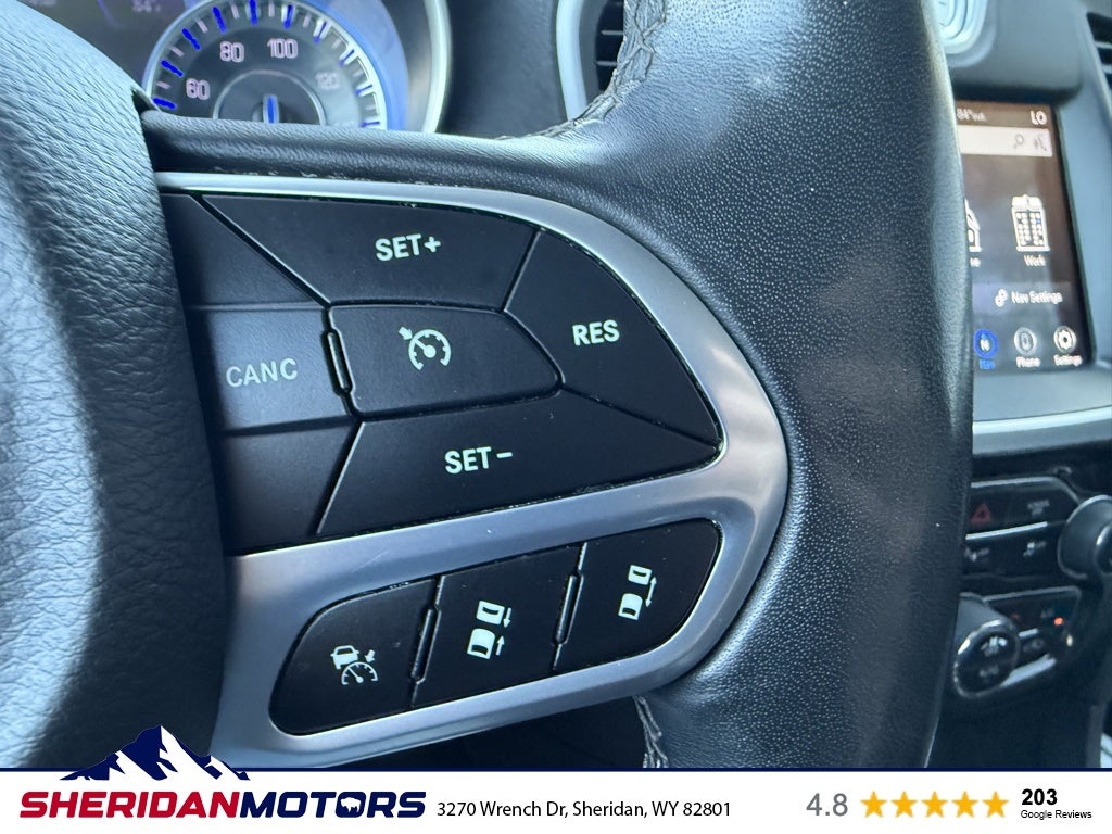 2019 Chrysler 300 Limited AWD
