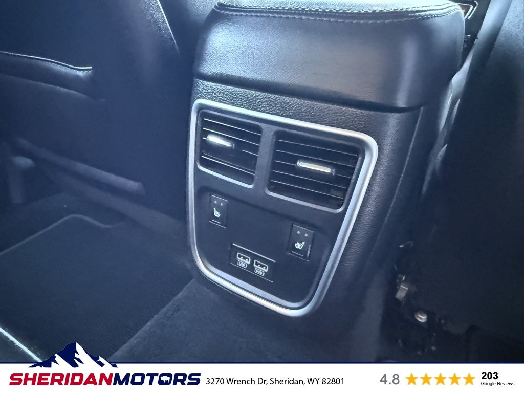 2019 Chrysler 300 Limited AWD