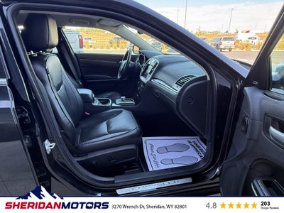 2019 Chrysler 300 Limited AWD