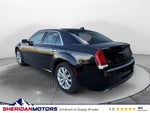 2019 Chrysler 300 Limited AWD