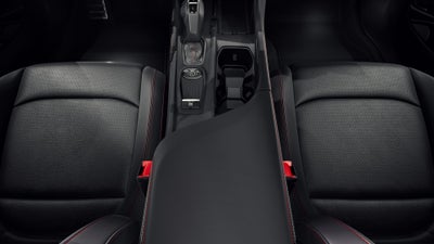 2027 Dodge Charger CHARGER R/T PLUS 4-DOOR AWD