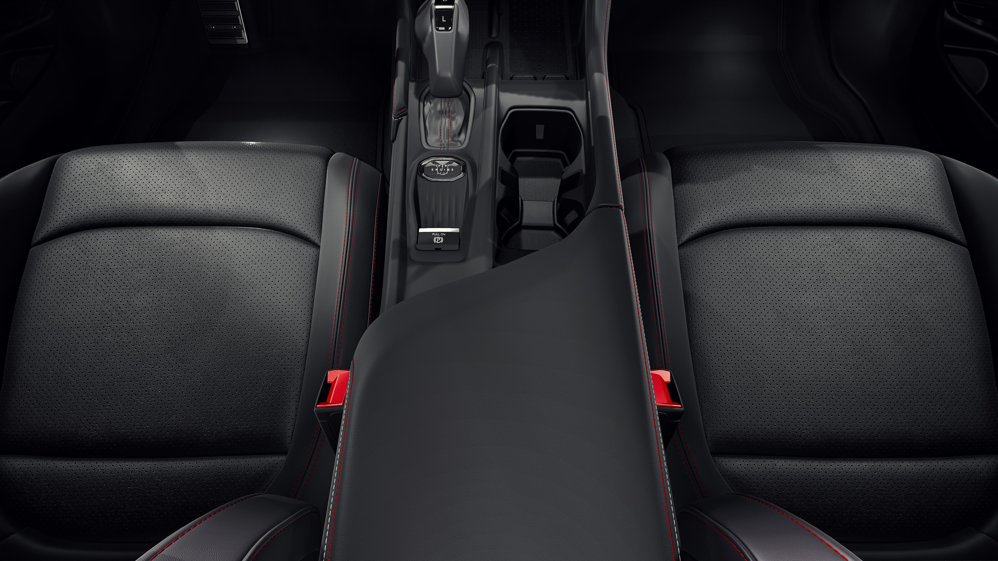 2027 Dodge Charger CHARGER R/T PLUS 4-DOOR AWD