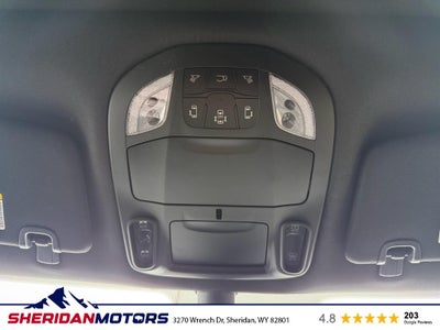 2026 Chrysler Pacifica PACIFICA LIMITED AWD