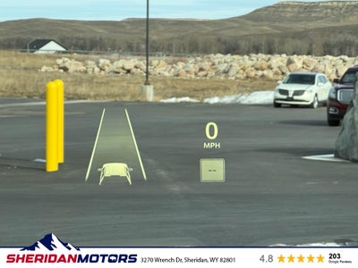 2022 Chevrolet Silverado 3500HD 4WD Crew Cab Standard Bed High Country