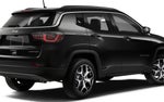 2027 Jeep Compass COMPASS LIMITED 4X4