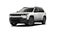 2027 Jeep Cherokee CHEROKEE LIMITED 4X4