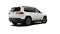 2027 Jeep Cherokee CHEROKEE LIMITED 4X4