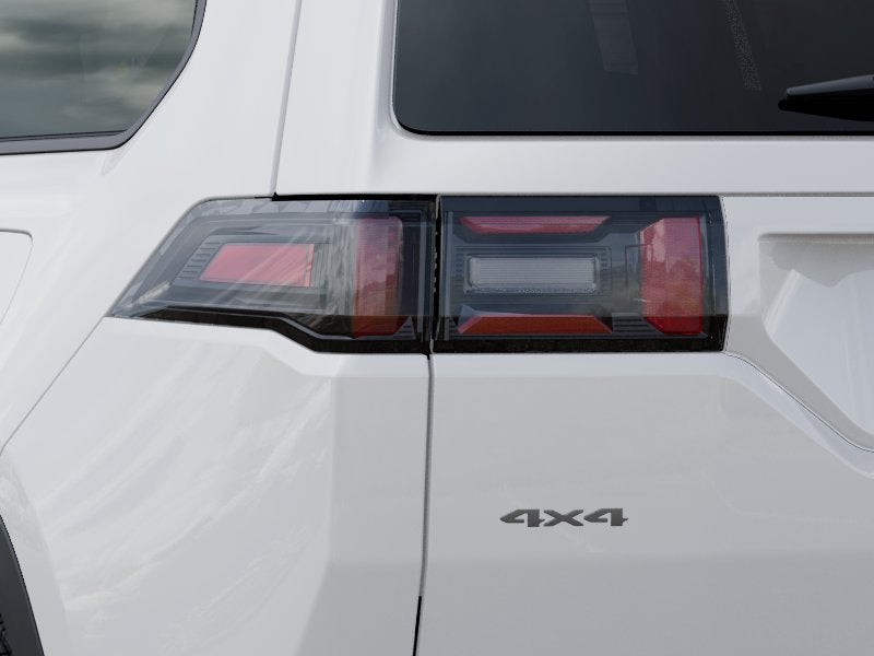 2027 Jeep Cherokee CHEROKEE LIMITED 4X4