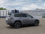 2027 Jeep Cherokee CHEROKEE LIMITED 4X4