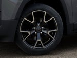 2027 Jeep Cherokee CHEROKEE LIMITED 4X4