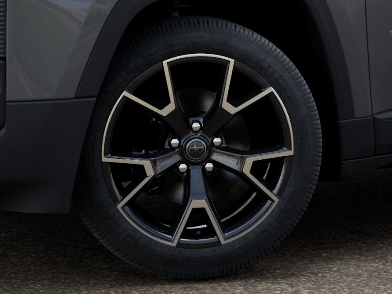 2027 Jeep Cherokee CHEROKEE LIMITED 4X4