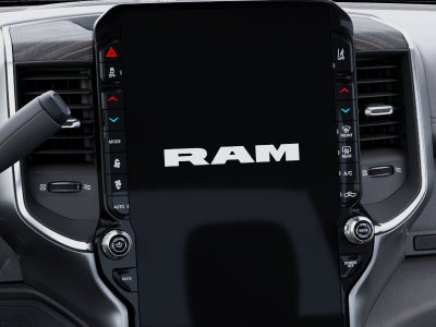 2027 RAM Ram 3500 RAM 3500 LARAMIE CREW CAB 4X4 6'4' BOX