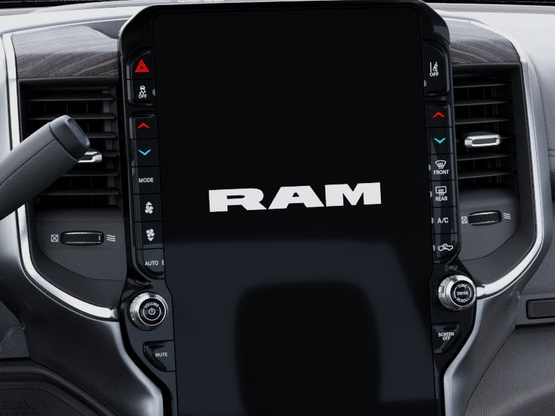 2027 RAM Ram 3500 RAM 3500 LARAMIE CREW CAB 4X4 6'4' BOX