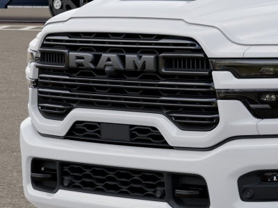2027 RAM Ram 3500 RAM 3500 LARAMIE CREW CAB 4X4 6'4' BOX