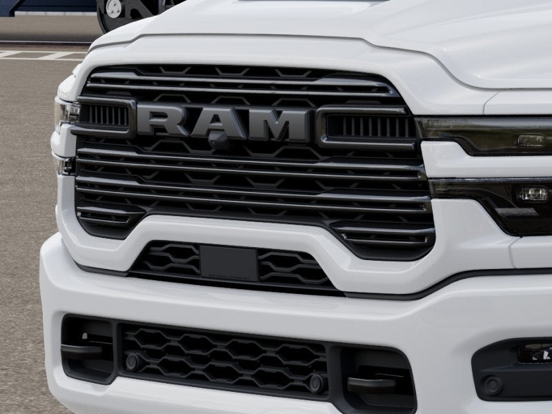 2027 RAM Ram 3500 RAM 3500 LARAMIE CREW CAB 4X4 6'4' BOX