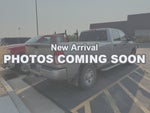 2022 RAM 3500 Tradesman Crew Cab 4x4 8' Box