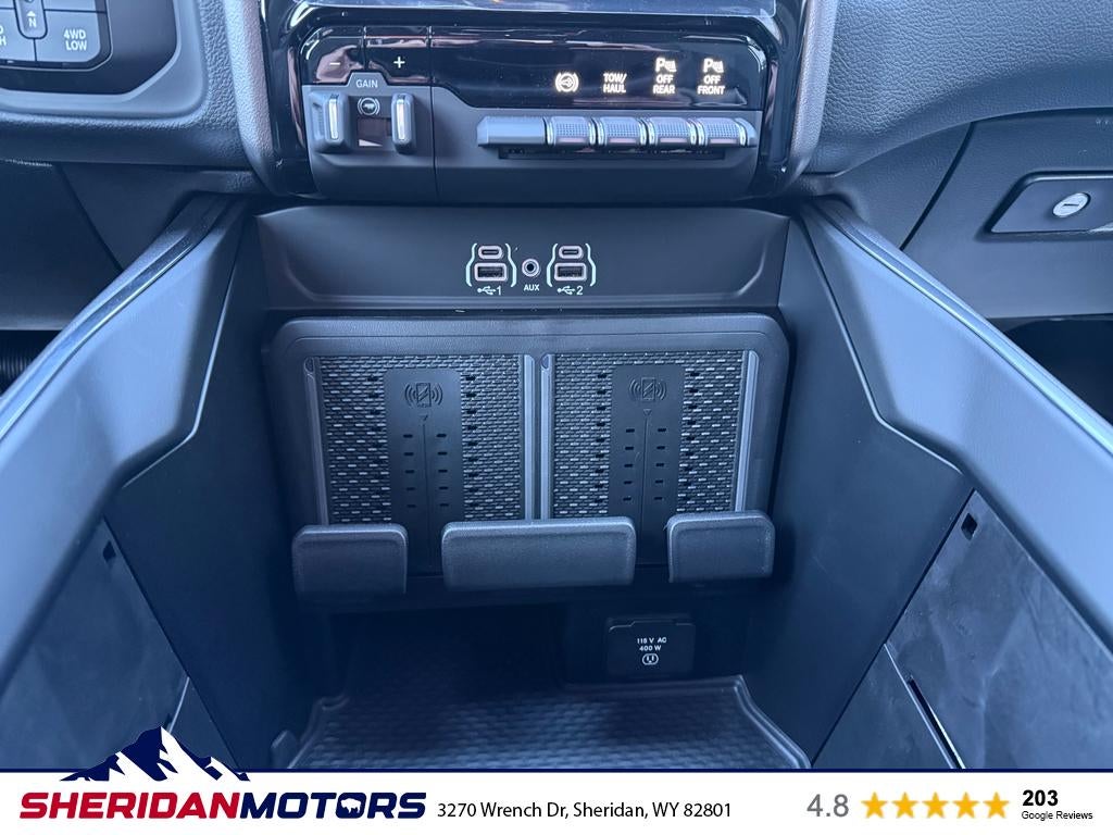 2026 RAM Ram 3500 RAM 3500 BIG HORN CREW CAB 4X4 8' BOX