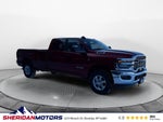 2026 RAM Ram 3500 RAM 3500 BIG HORN CREW CAB 4X4 8' BOX