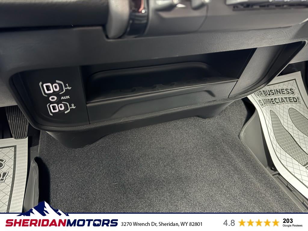 2026 RAM Ram 3500 RAM 3500 BIG HORN CREW CAB 4X4 8' BOX