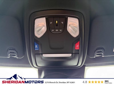 2026 RAM Ram 3500 RAM 3500 BIG HORN CREW CAB 4X4 8' BOX