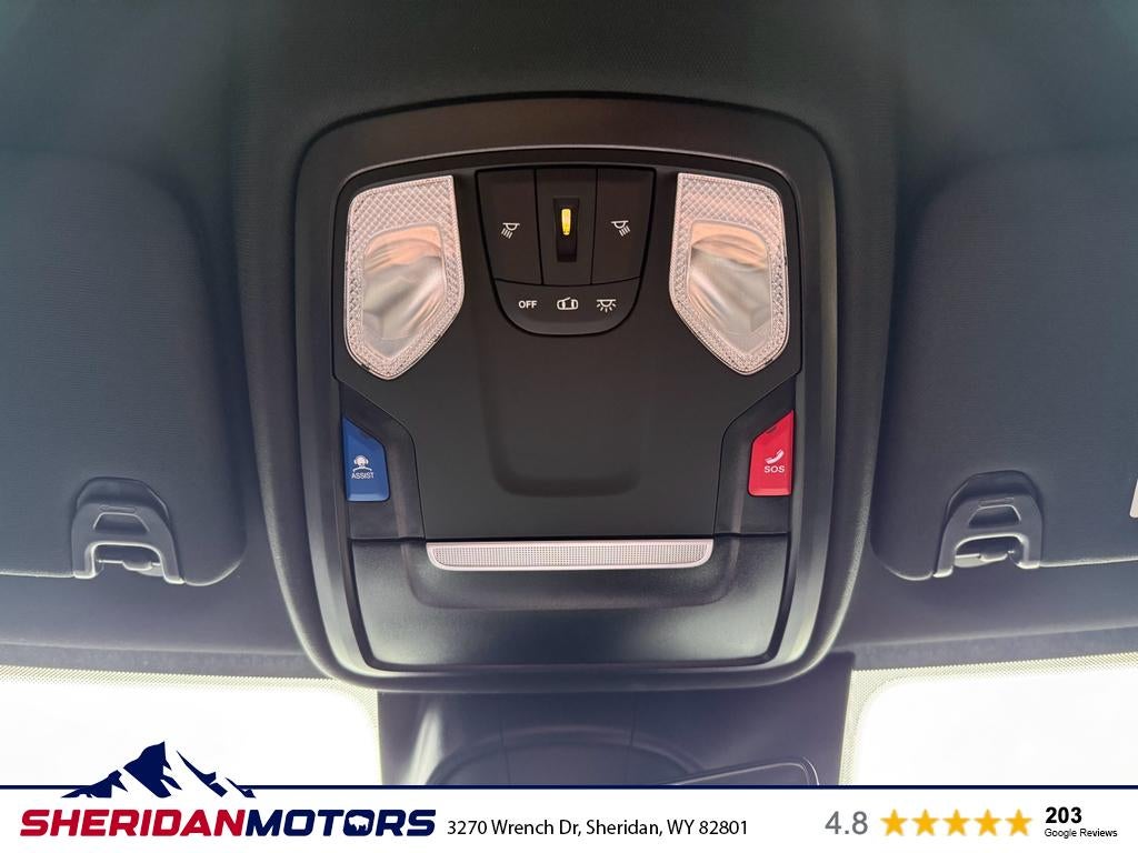 2026 RAM Ram 3500 RAM 3500 BIG HORN CREW CAB 4X4 8' BOX