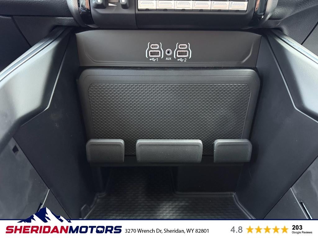 2025 RAM Ram 3500 RAM 3500 BIG HORN CREW CAB 4X4 8' BOX