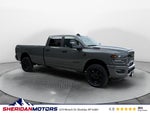 2026 RAM Ram 3500 RAM 3500 BIG HORN CREW CAB 4X4 8' BOX