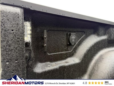 2026 RAM Ram 3500 RAM 3500 BIG HORN CREW CAB 4X4 8' BOX