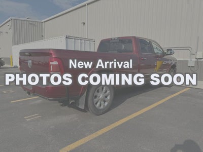 2019 RAM 3500 Limited