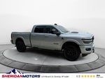 2026 RAM Ram 3500 RAM 3500 LIMITED CREW CAB 4X4 6'4' BOX