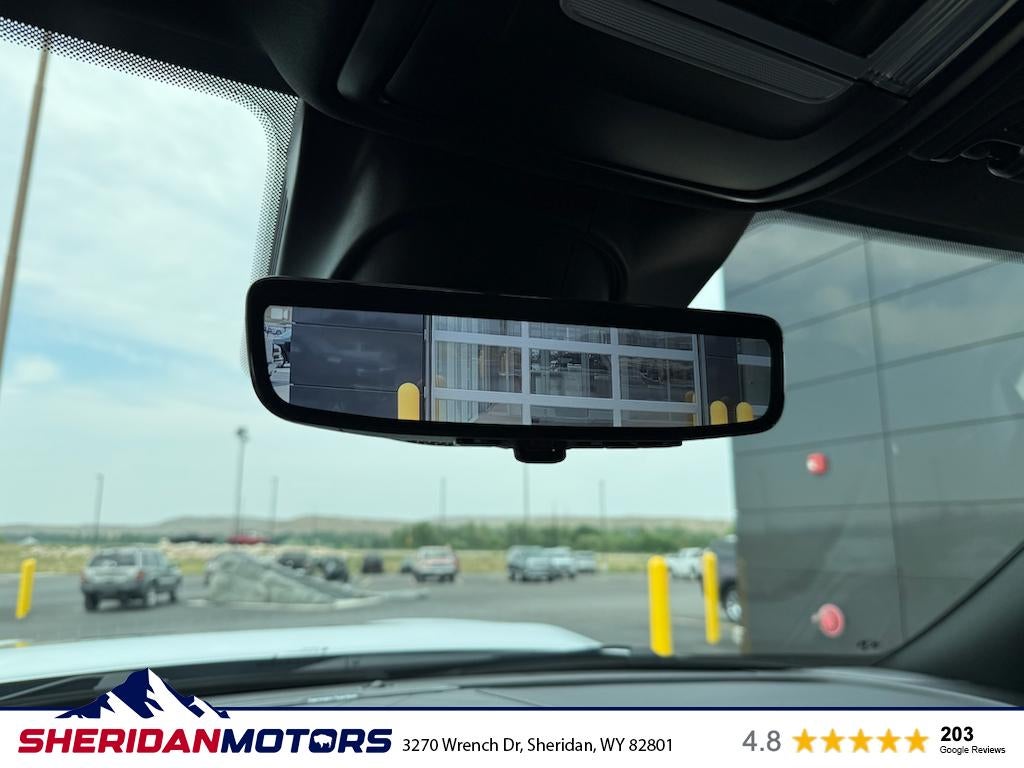 2026 RAM Ram 3500 RAM 3500 LIMITED CREW CAB 4X4 6'4' BOX
