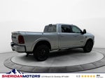 2026 RAM Ram 3500 RAM 3500 LIMITED CREW CAB 4X4 6'4' BOX
