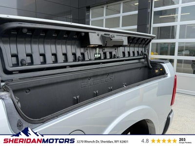2026 RAM Ram 3500 RAM 3500 LIMITED CREW CAB 4X4 6'4' BOX