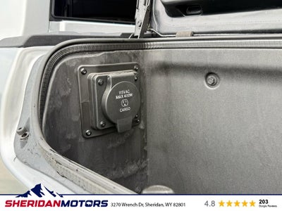 2026 RAM Ram 3500 RAM 3500 LIMITED CREW CAB 4X4 6'4' BOX