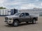 2027 RAM 2500 Big Horn