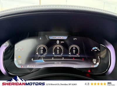 2026 RAM Ram 2500 RAM 2500 REBEL CREW CAB 4X4 6'4' BOX