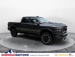 2026 RAM Ram 2500 RAM 2500 REBEL CREW CAB 4X4 6'4' BOX