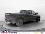 2026 RAM Ram 2500 RAM 2500 REBEL CREW CAB 4X4 6'4' BOX