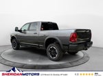 2026 RAM Ram 2500 RAM 2500 REBEL CREW CAB 4X4 6'4' BOX