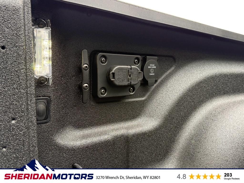 2026 RAM Ram 2500 RAM 2500 REBEL CREW CAB 4X4 6'4' BOX