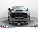 2027 RAM 2500 Laramie