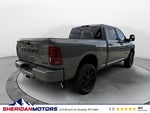 2027 RAM 2500 Laramie