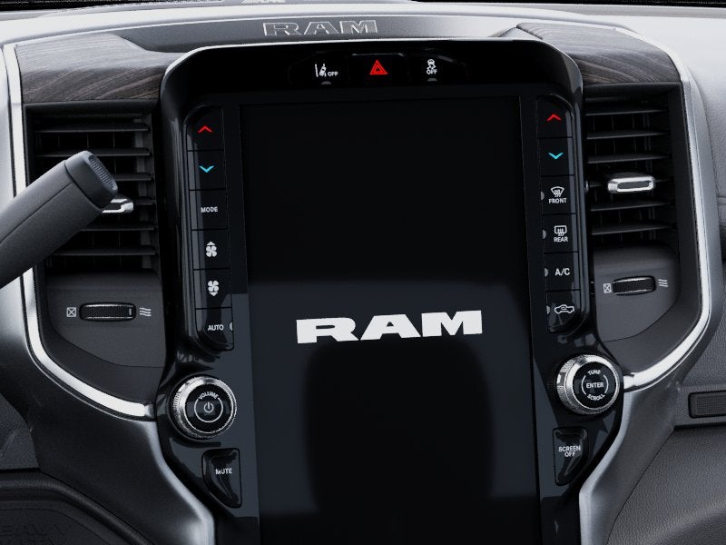 2027 RAM Ram 2500 RAM 2500 LARAMIE CREW CAB 4X4 6'4' BOX