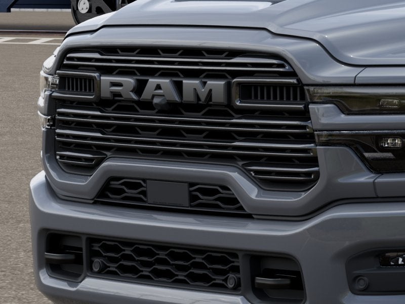 2027 RAM Ram 2500 RAM 2500 LARAMIE CREW CAB 4X4 6'4' BOX